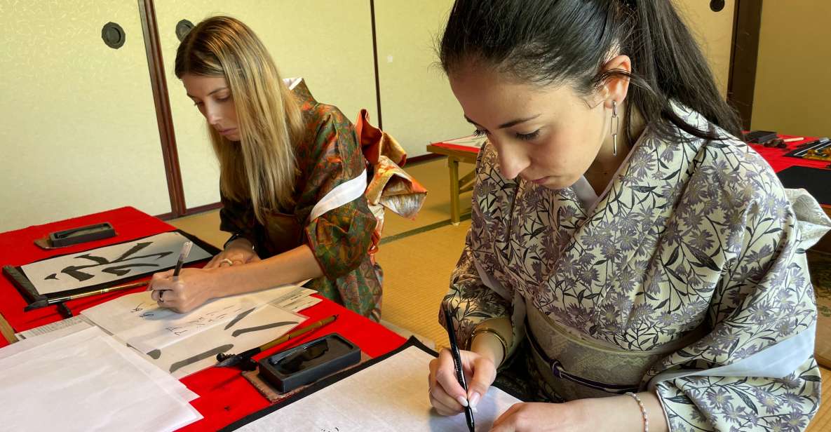 Miyajima: Cultural Experience in a Kimono - Important Information and Guidelines