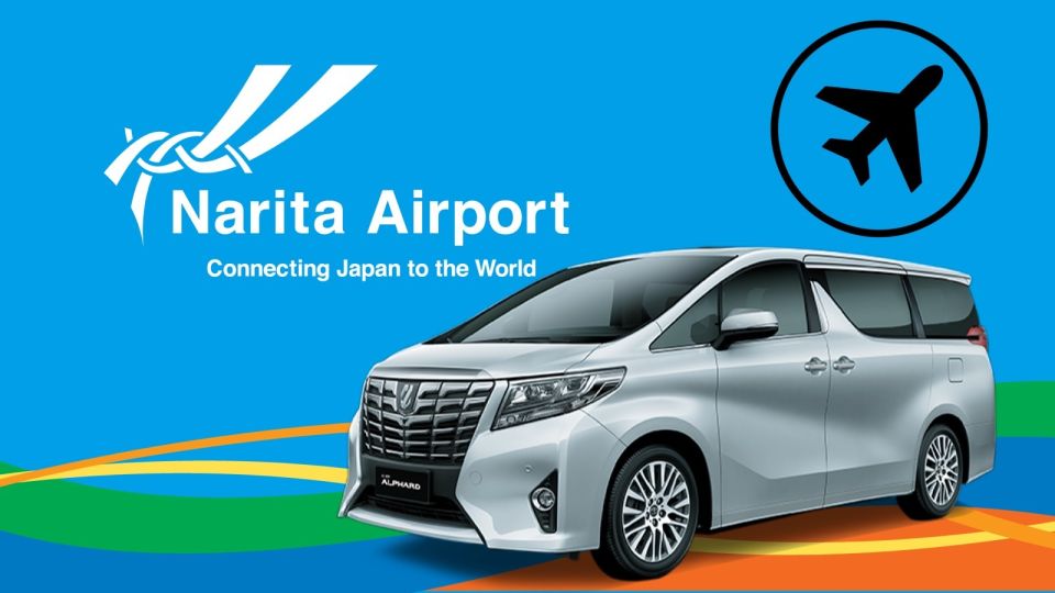 Narita Airport To/From Tokyo 23 Wards Private Transfer - Key Takeaways