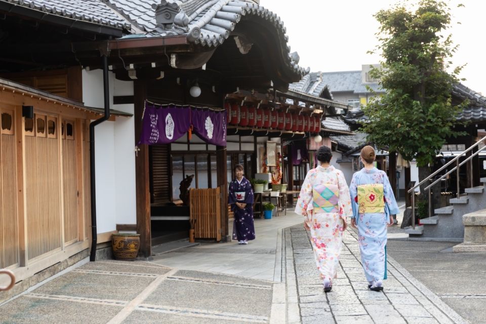 Kyoto: Tea Ceremony Ju-An at Jotokuji Temple - Read Customer Reviews and Ratings