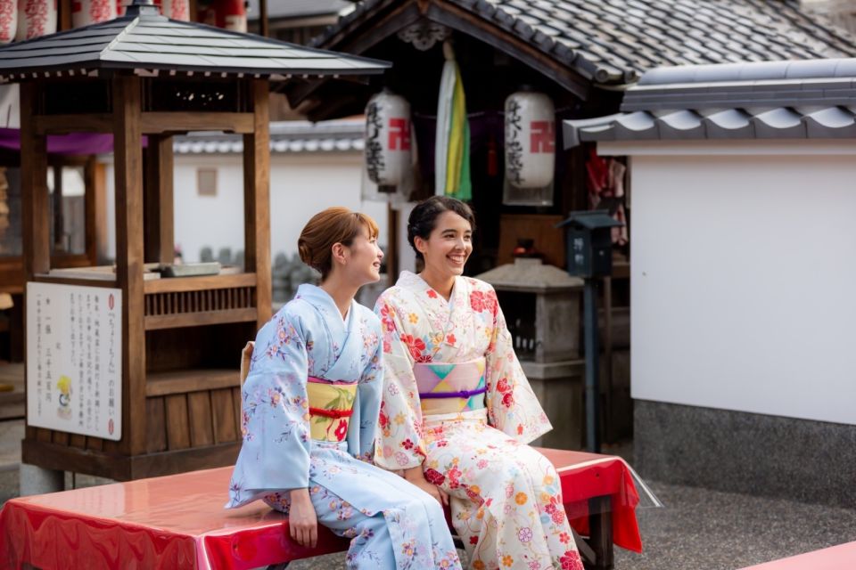 Kyoto: Tea Ceremony Ju-An at Jotokuji Temple - Book Your Tea Ceremony Experience