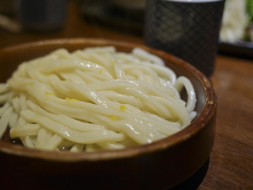 Kyoto: Casual Pontocho Evening Food Tour - Additional Information