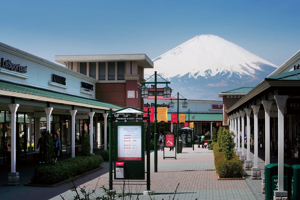 Tokyo: Hakone Fuji Day Tour W/ Cruise, Cable Car, Volcano - Customer Reviews