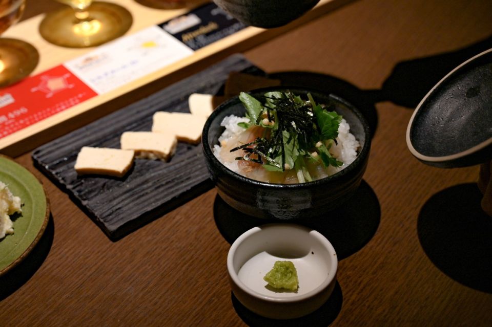 Kyoto: Izakaya Food Tour With Local Guide - Cancellation Policy