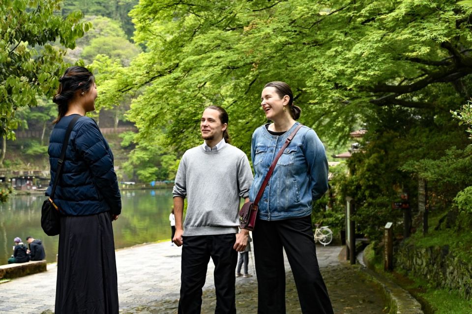 Arashiyama: Bamboo Grove and Temple Tour - Frequently Asked Questions