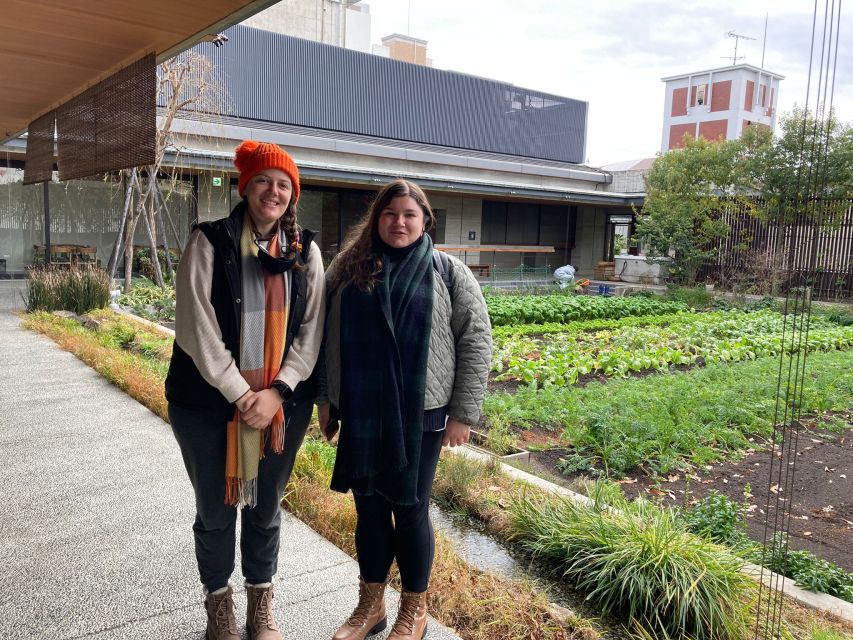 Kyoto: 3-Hour Food Tour With Tastings in Nishiki Market - Experience Highlights