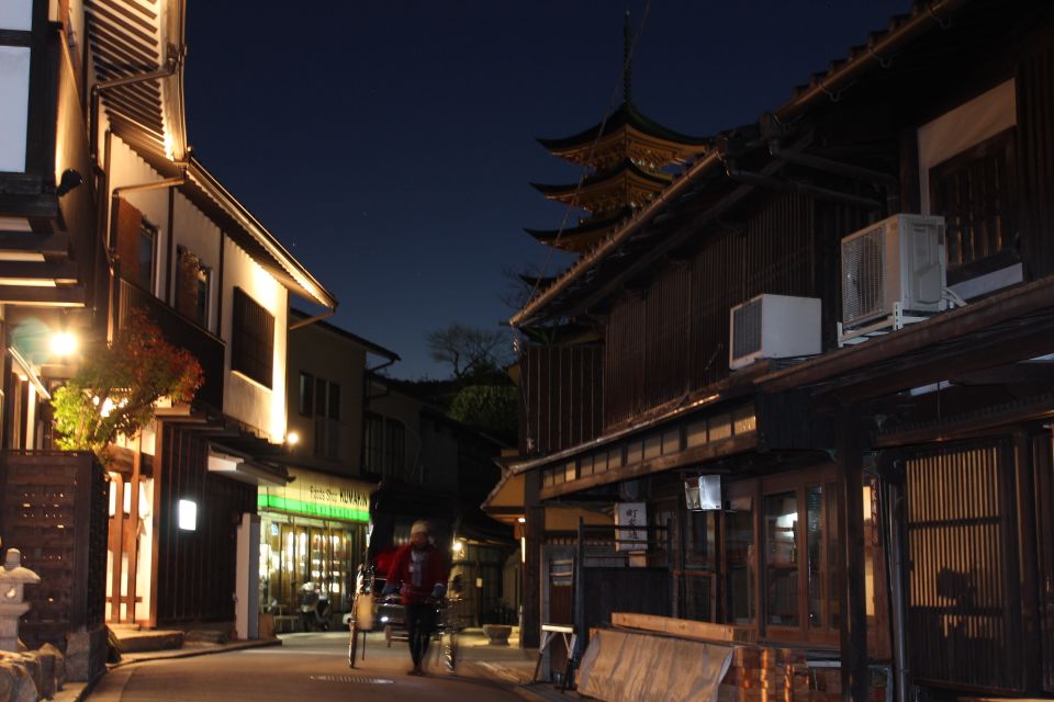 Miyajima: Private Rickshaw Tour to Itsukushima Shrine - Customer Reviews and Ratings