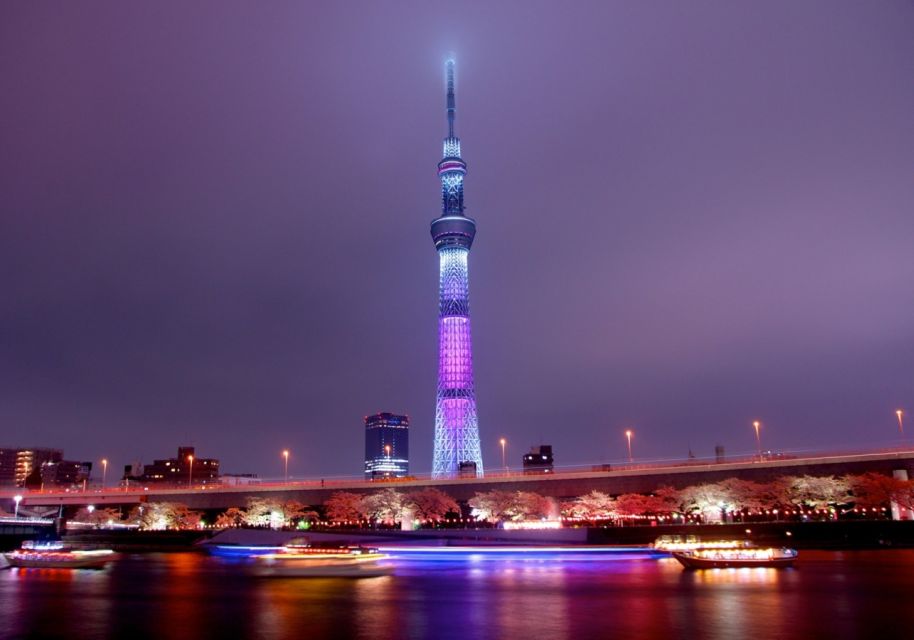 Asakusa: Culture Exploring Bar Visits After History Tour - Conclusion