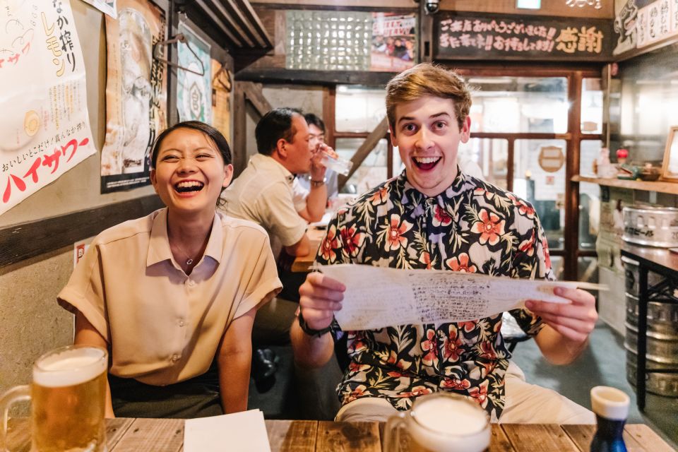 Nagoya: Private and Personalized Eat Like a Local Tour - Key Takeaways