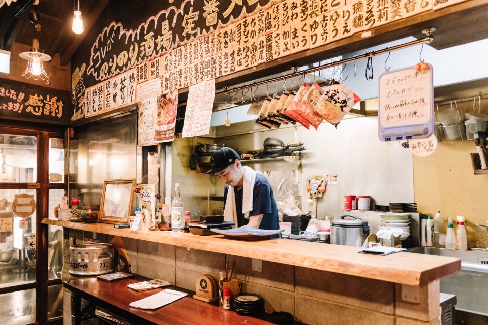 Nagoya: Private and Personalized Eat Like a Local Tour - Customer Reviews