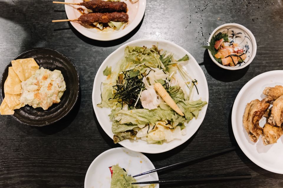 Kobe: Eat Like a Local Private & Personalized Food Tour - Key Takeaways