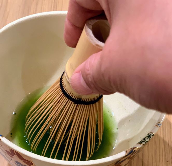 (Private )Kyoto: Local Home Visit Tea Ceremony - Important Information