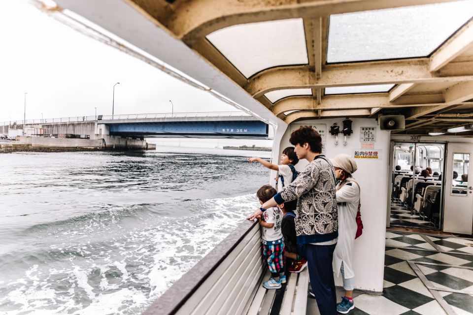 Yokohama: Private Tour With a Local Expert - Customer Reviews