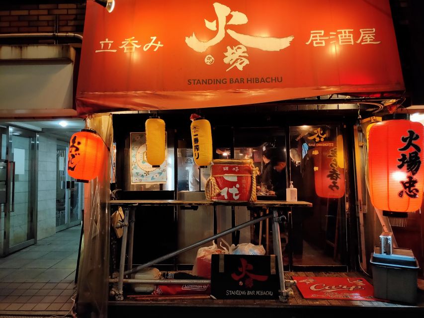 Hiroshima: Food and Culture Guided Walking Tour With Dinner - Conclusion