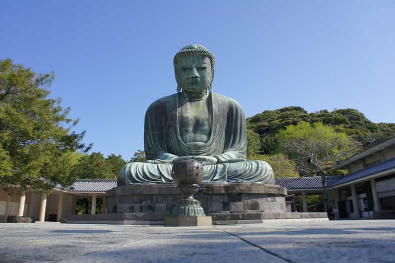 From Tokyo: Kamakura Temples Private Guided Tour - Important Information