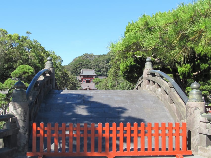 From Tokyo: Kamakura Temples Private Guided Tour - Conclusion