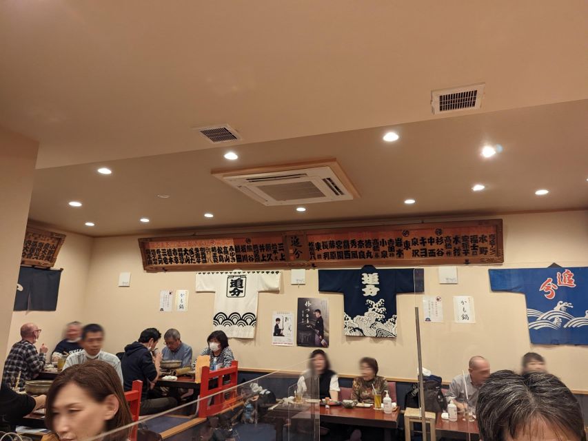 Tokyo: Traditional Asakusa Music Show With Dinner - Conclusion