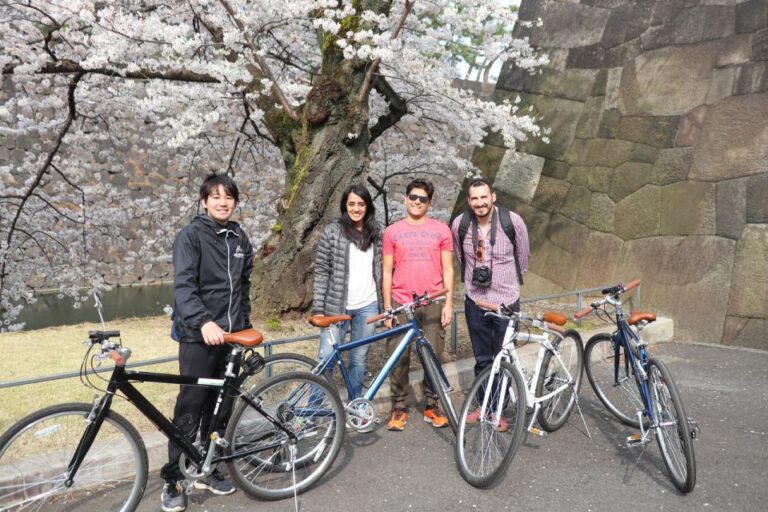 5-hour-tokyo-edo-hidden-gem-bike-tour-with-lunch-tour-overview