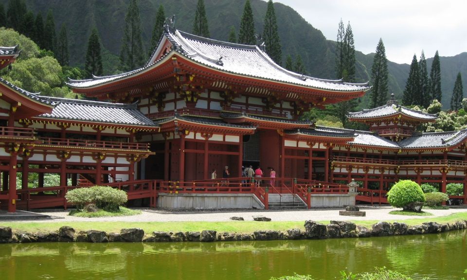 Uji: Green Tea Tour With Byodoin and Koshoji Temple Visits - Key Takeaways