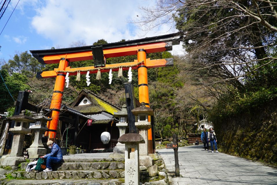 Kyoto: 5-Hour Arashiyama Walking Tour - Conclusion