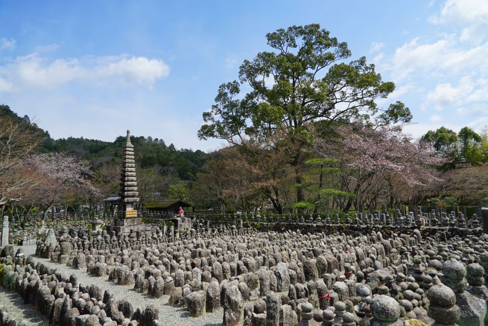 Kyoto: 5-Hour Arashiyama Walking Tour - Important Information