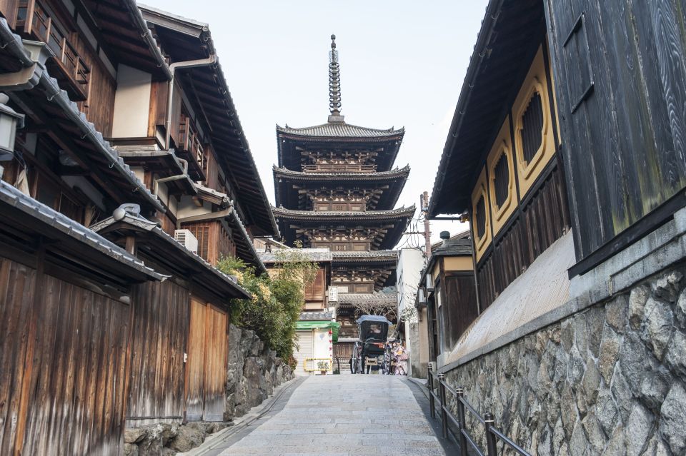 Kyoto: Personalized Guided Private Tour - Frequently Asked Questions