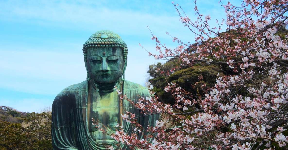 From Tokyo: Kamakura and Enoshima 1-Day Bus Tour - Key Takeaways