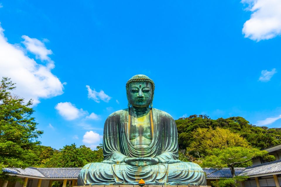 From Tokyo: Kamakura and Enoshima 1-Day Bus Tour - Important Information