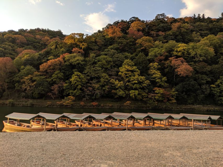 Kyoto: Early Bird Visit to Fushimi Inari and Kiyomizu Temple - Key Takeaways