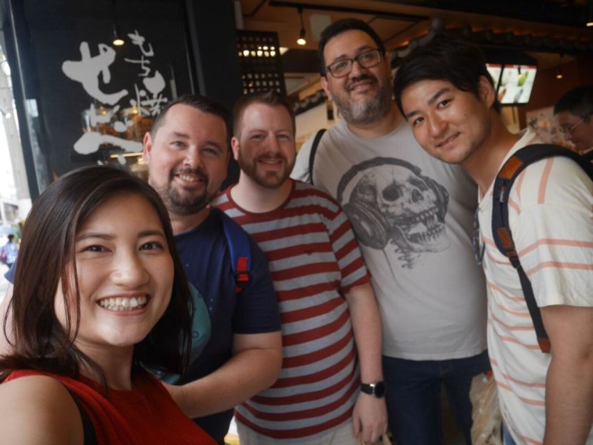 Kyoto: Walking Tour in Gion With Breakfast at Nishiki Market - Booking Information