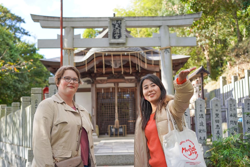 Half-Day Himeji Castle Town Bike Tour With Lunch - Cancellation Policy