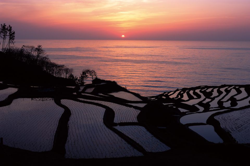 Kanazawa: Noto Peninsula Private Day-Tour - Key Takeaways