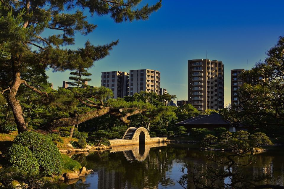 Hiroshima: Hidden Gems and Highlights Private Walking Tour - Tour Experience Highlights