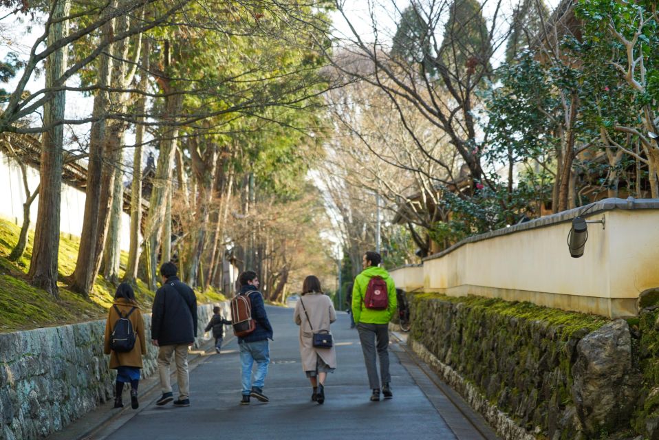 Kyoto Zen Meditation & Garden Tour at a Zen Temple W/ Lunch - Reviews