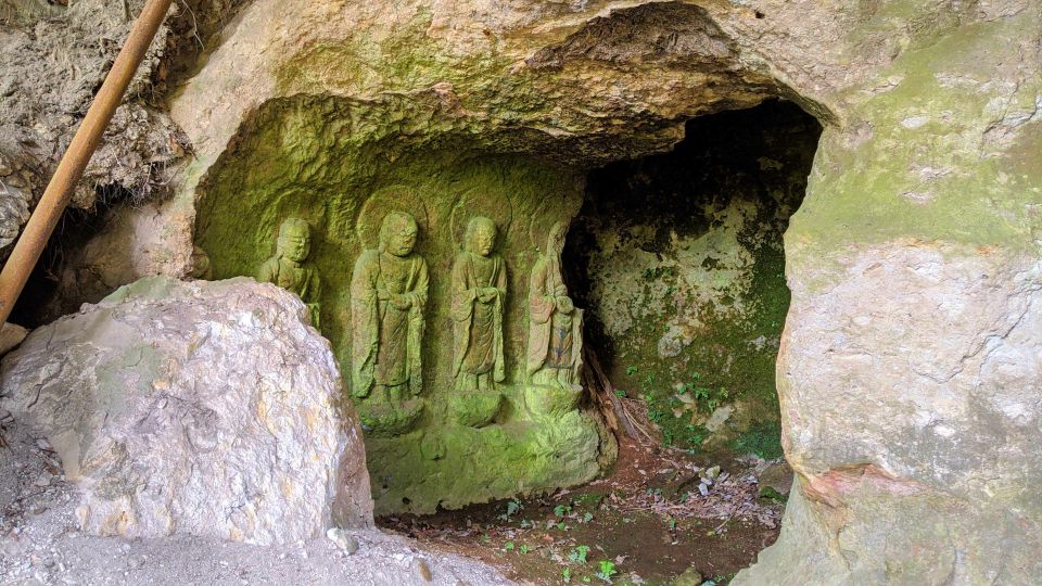 Nara: Heart of Nature Temple, Forest, & Waterfall Bike Tour - Important Information