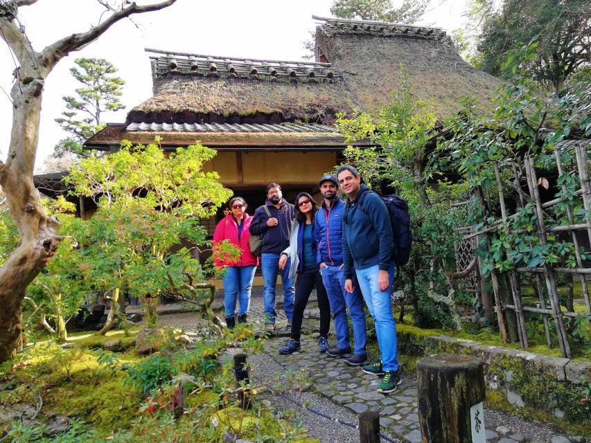 Nara: Nara Park Private Family Bike Tour With Lunch - Frequently Asked Questions