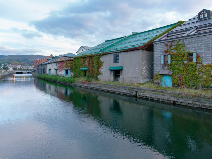 From Sapporo: Private Day Trip to Otaru - Conclusion