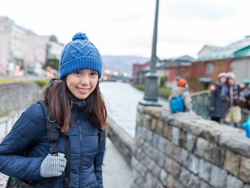 From Sapporo: Private Day Trip to Otaru - Recommendations