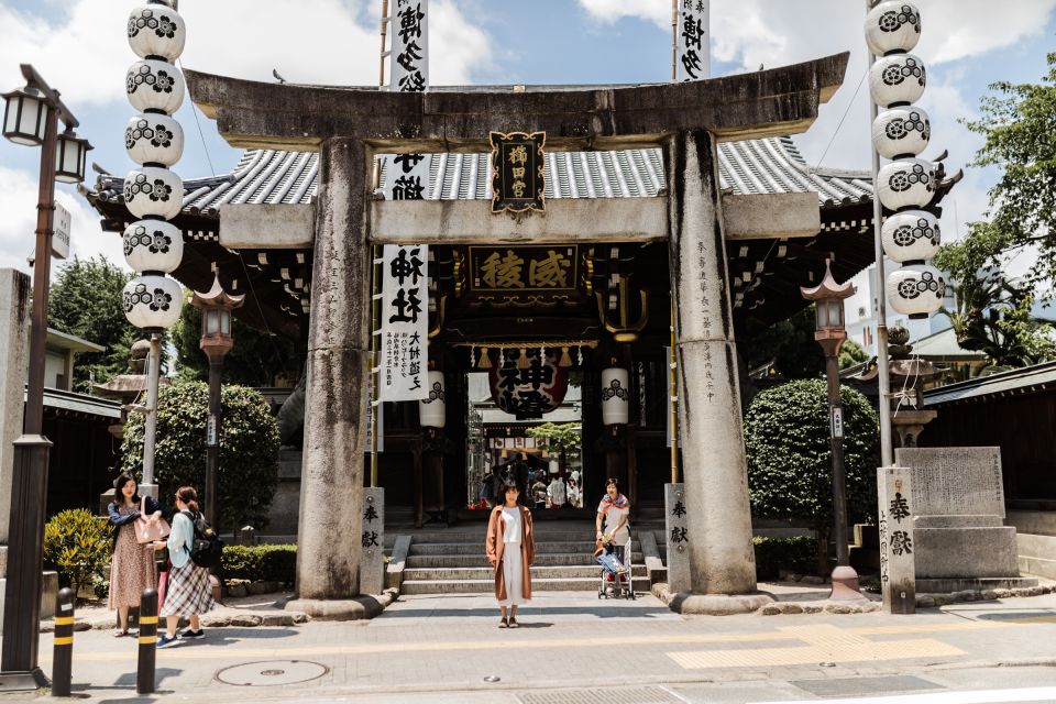 Fukuoka: Private Full-Day Guided Tour - Highlights