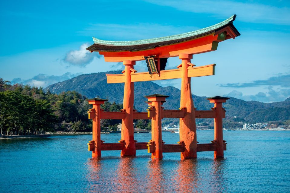 Hiroshima: Private Half-Day Miyajima Tour - Customization Options