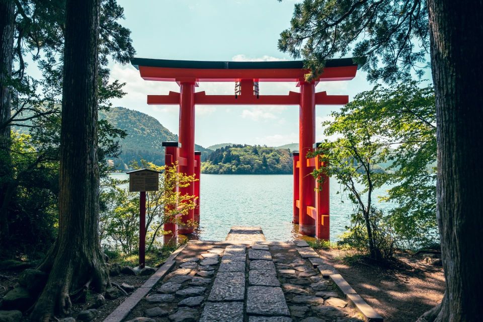 From Tokyo: Hakone, Owakudani, & Lake Kawaguchi Day Tour - Frequently Asked Questions