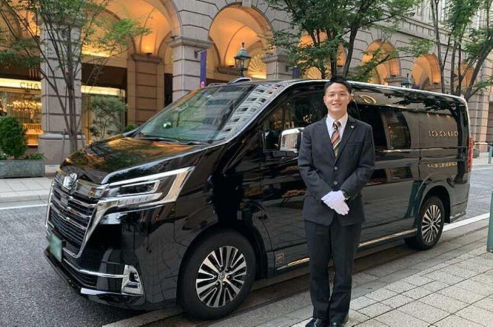 Fukuoka Airport To/From Fukuoka City Private Transfer - Highlights