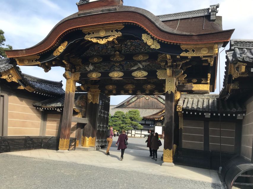 Kyoto: Private Walking Tour With Kiyomizu Temple & Gion - Customer Reviews