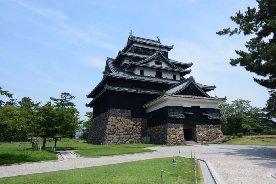 Matsue: Private Customized Tour With Izumo Taisha Shrine - Izumo Taisha Shrine