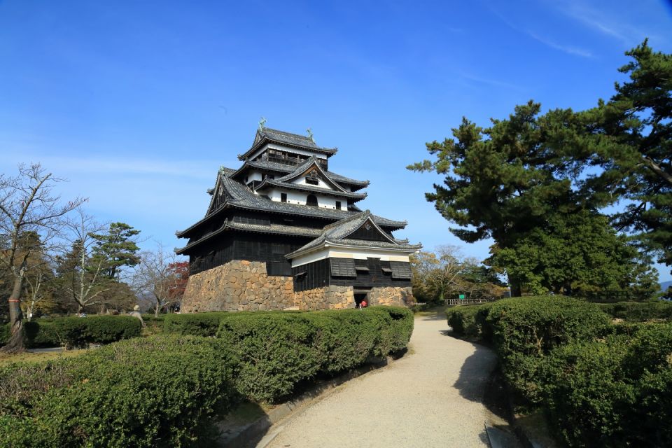 Matsue: Private Customized Tour With Izumo Taisha Shrine - Tour Highlights