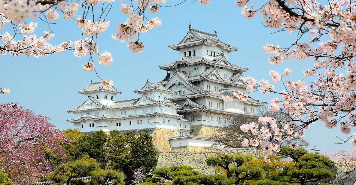 Himeji: Private Customized Tour With Licensed Guide - Customer Reviews