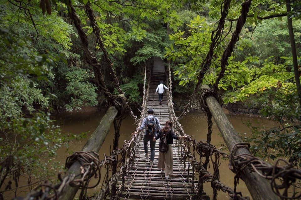 Takamatsu: Private Customizable Tour With Local Guide - Customer Testimonials