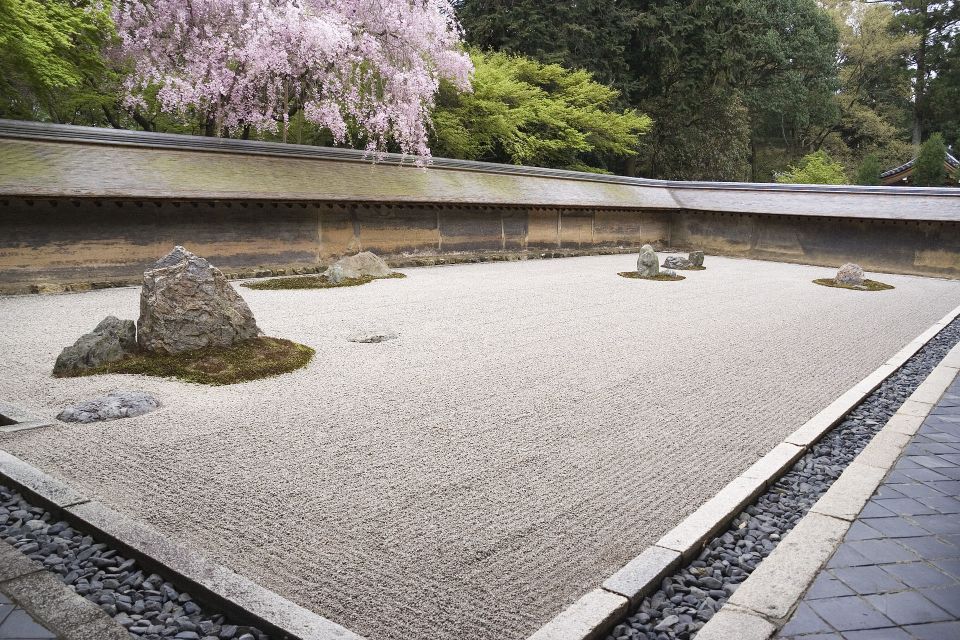 Kyoto: Japanese Gardens Private Customizable Tour - Important Information