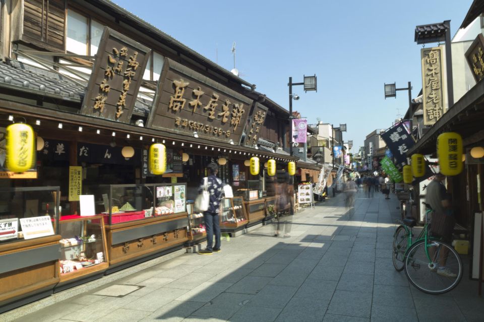 Tokyo: Off the Beaten Path Private Guided Tour - Directions