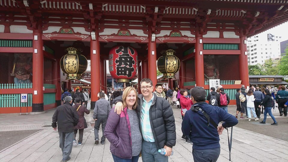 Tokyo: Private City Highlights Tour With Local Guide - Key Takeaways