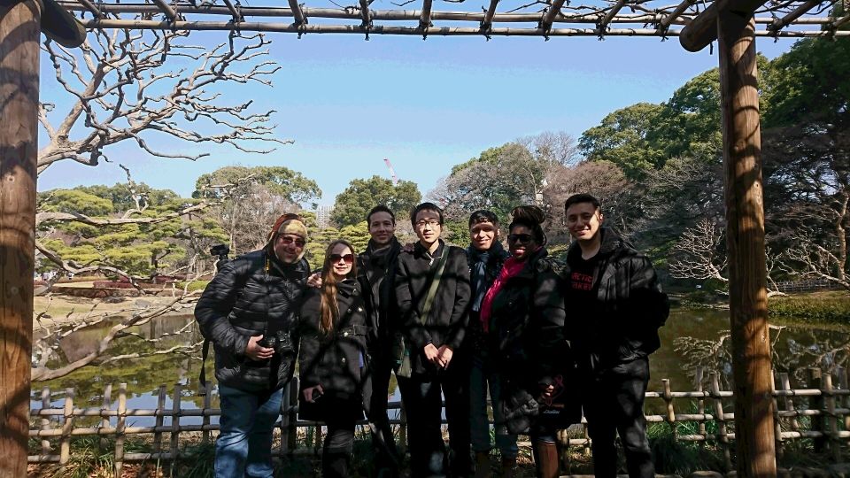 Osaka: Full-Day Private Guided Walking Tour - Customer Reviews